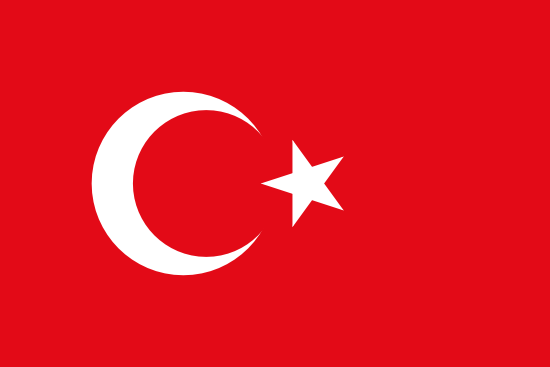 TÜRKISCH