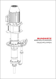Bungartz TAUCHPUMPEN